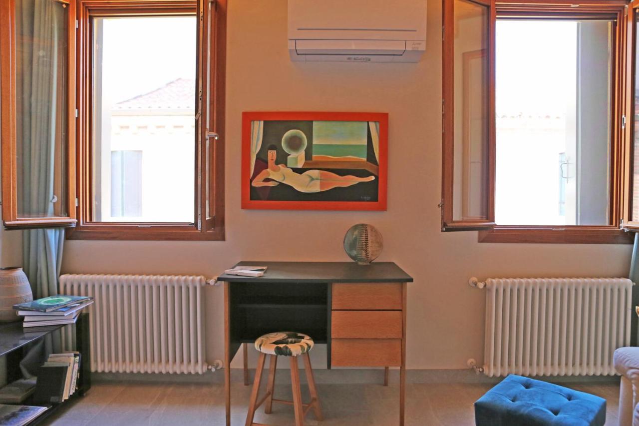 Shuttered Dreams Murano Venice Διαμέρισμα Εξωτερικό φωτογραφία