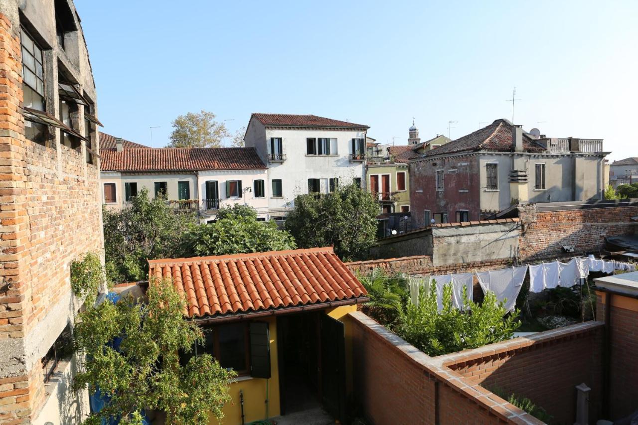 Shuttered Dreams Murano Venice Διαμέρισμα Εξωτερικό φωτογραφία