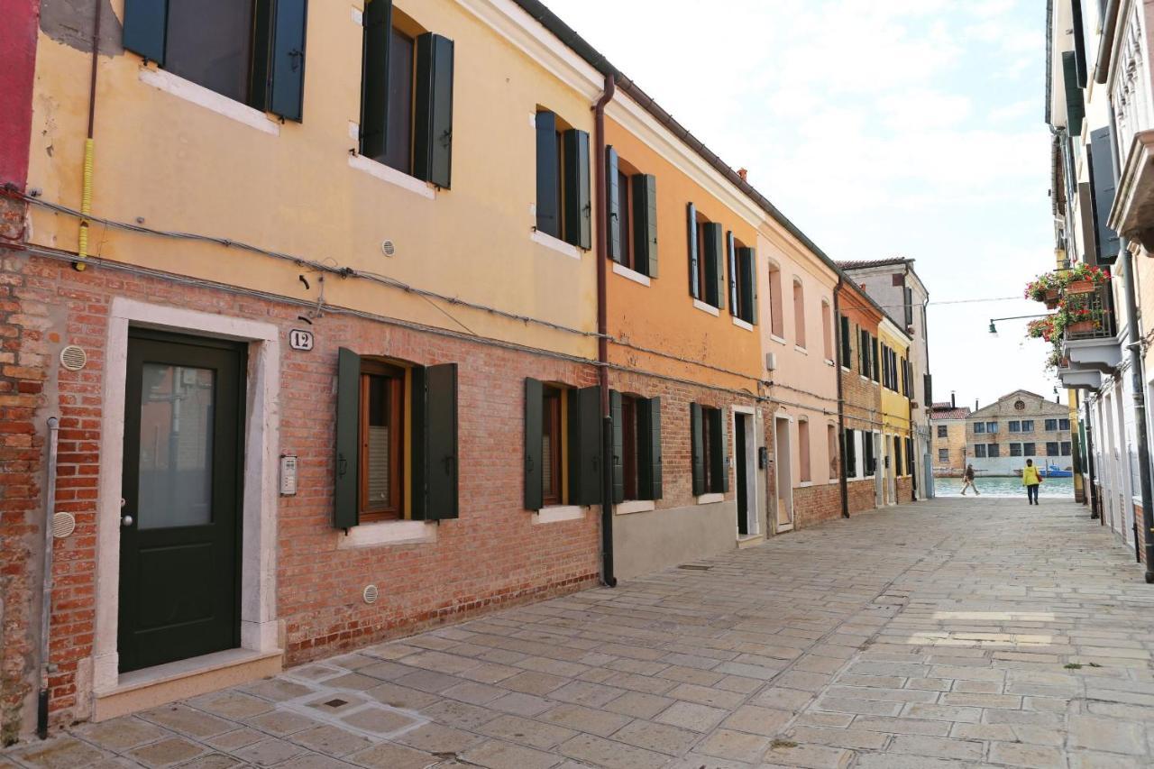 Shuttered Dreams Murano Venice Διαμέρισμα Εξωτερικό φωτογραφία