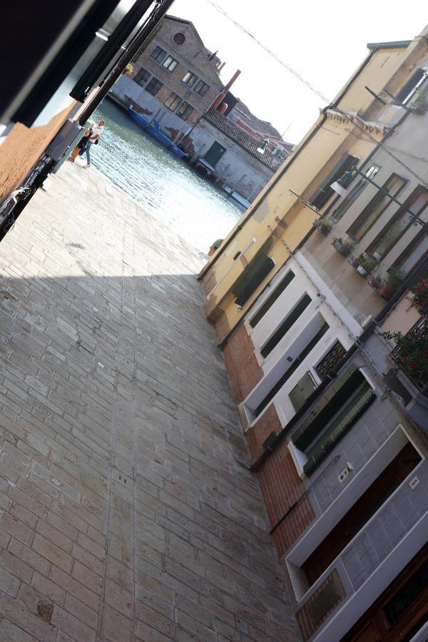 Shuttered Dreams Murano Venice Διαμέρισμα Εξωτερικό φωτογραφία